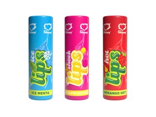 Gloss Lips 5ml - Sexy Fantasy