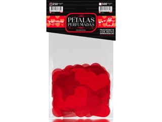 Pétalas Aromáticas 250 Unidades - La Pimienta