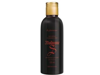 Óleo Corporal de Massagem Madame 120 ml - Sofisticatto