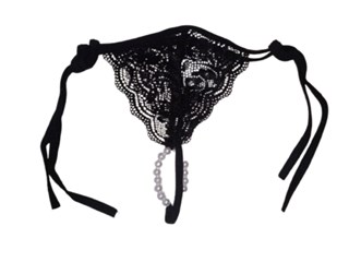 Calcinha Tailandesa Me Usa - Mais Fetiche