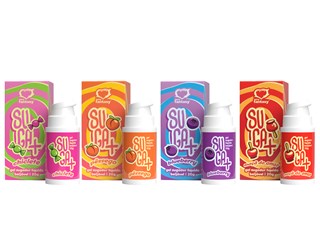 Sugador Liquido Suga+ 20g - Sexy Fantasy