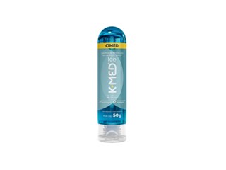 Lubrificante Intimo K-Med Ice 50g - Cimed