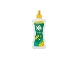Xô Inseto Spray Repelente 200ml - Cimed