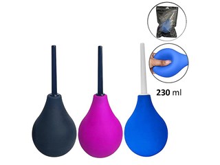 Ducha Higiênica Unissex - 230ml - M2 - SI - Importado