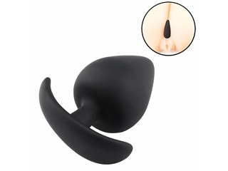 Plug Anal - Tamanho M - SI - Importado